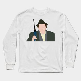 Uncle Buck Long Sleeve T-Shirt